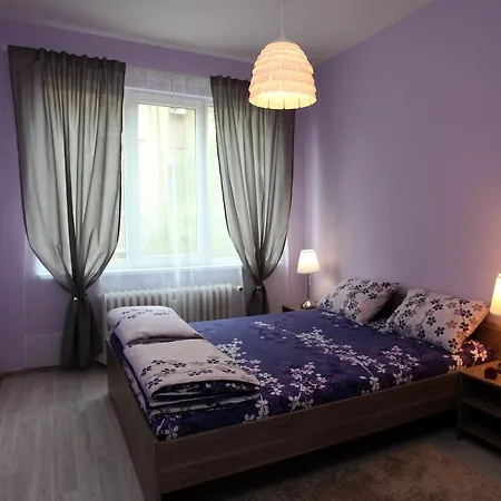 Apartment 18/10