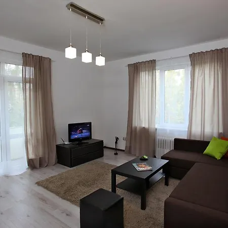 Apartment 18/10